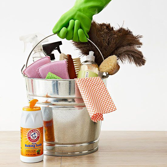 Housekeeping Image 2