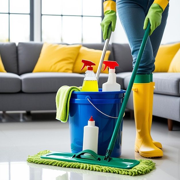 Housekeeping Image 3